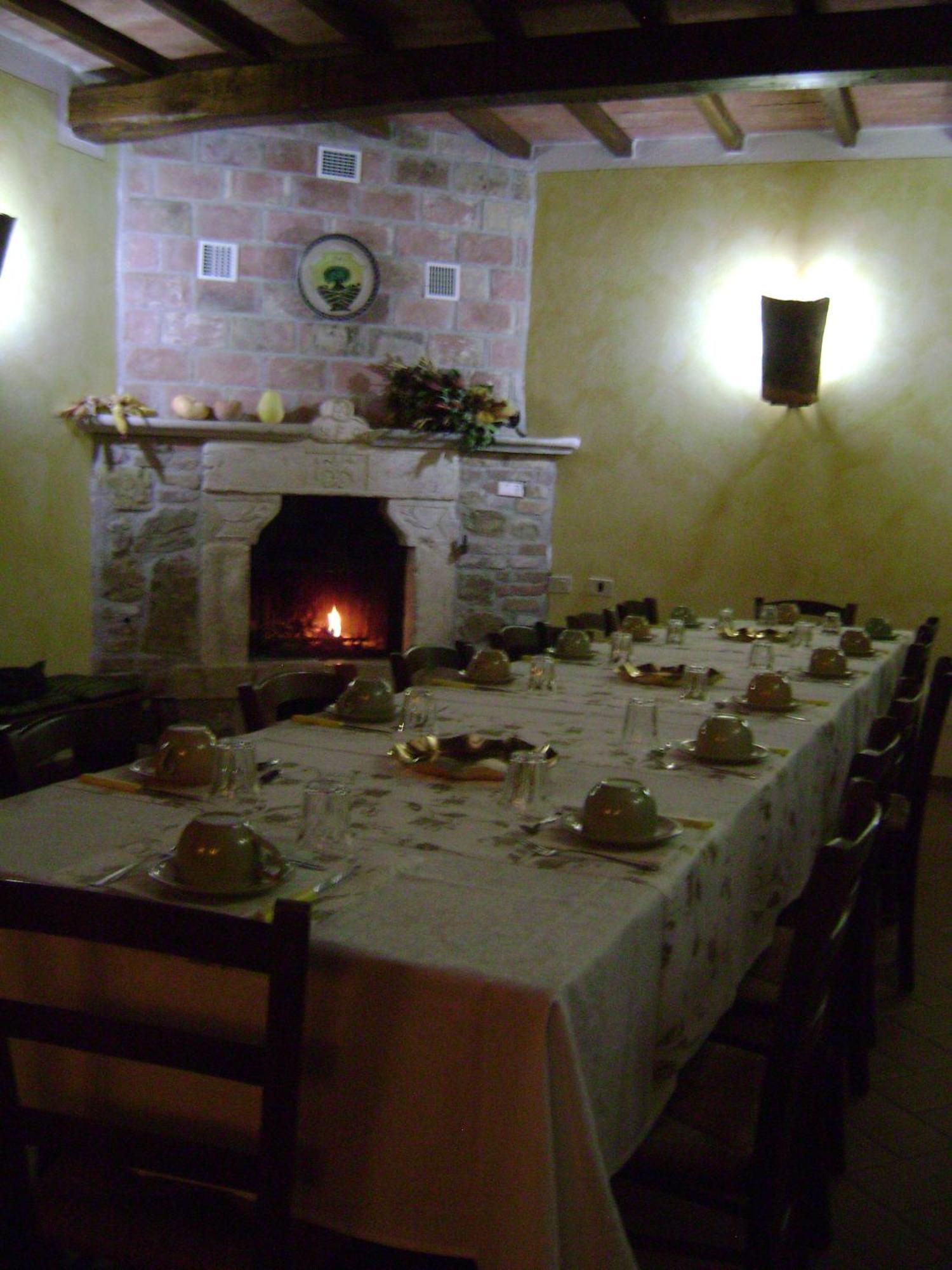 Casa Fibbianello