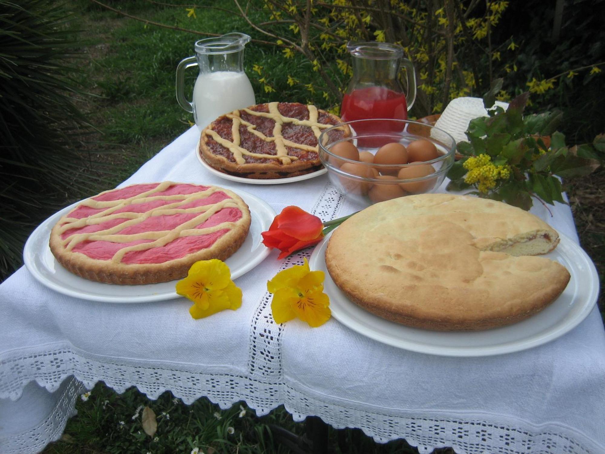 Alloggio per agriturismo Casa Fibbianello