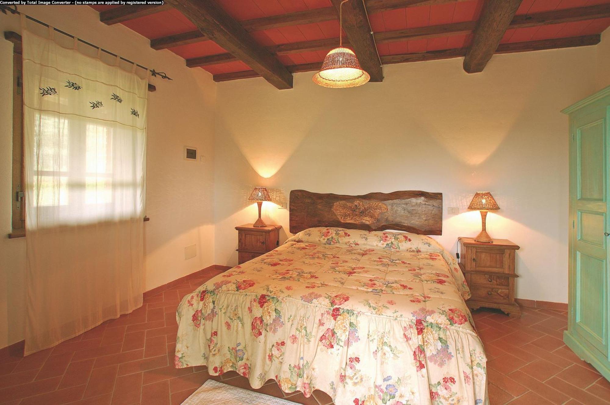 Casa Fibbianello