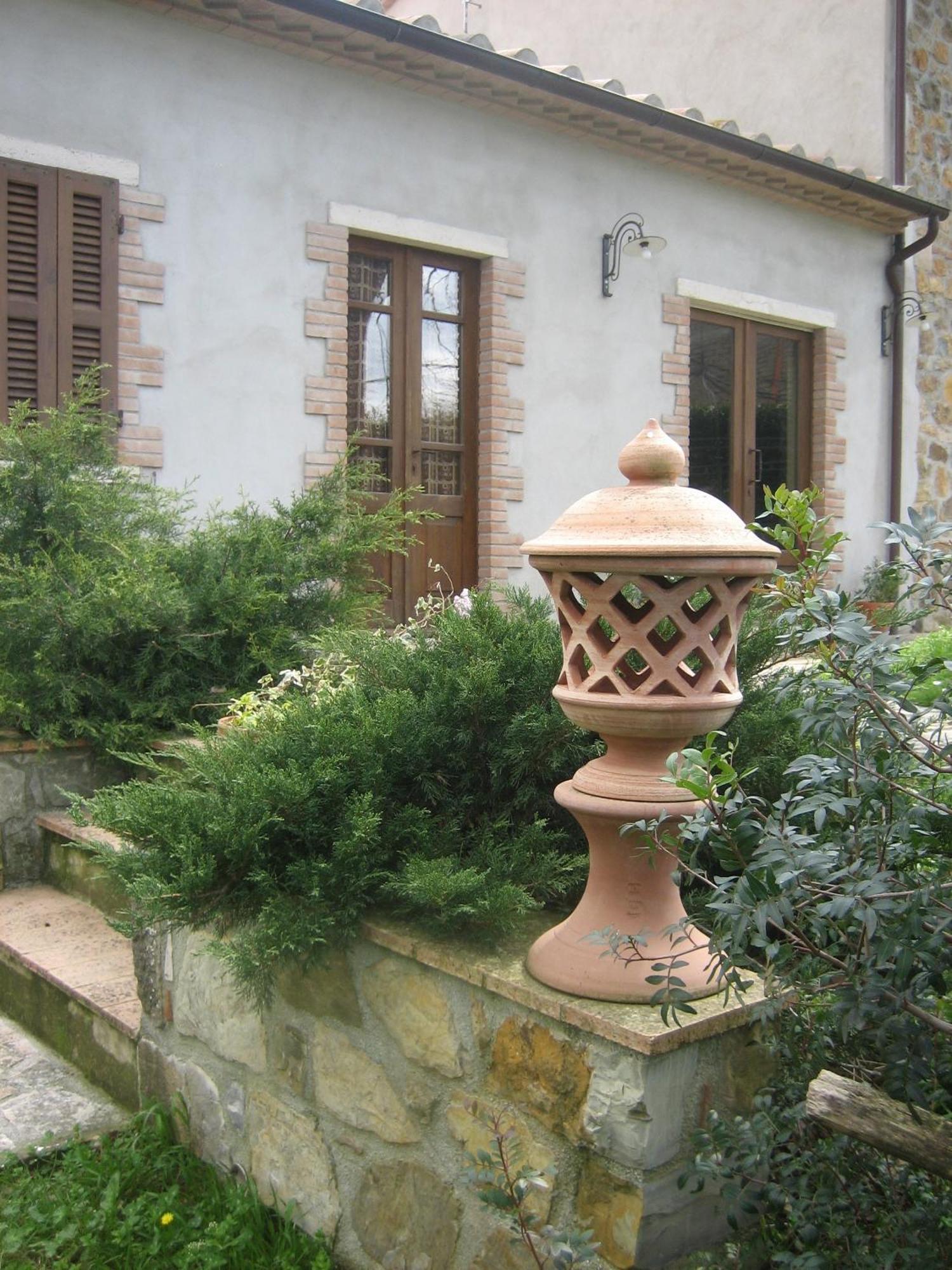 Casa Fibbianello Semproniano