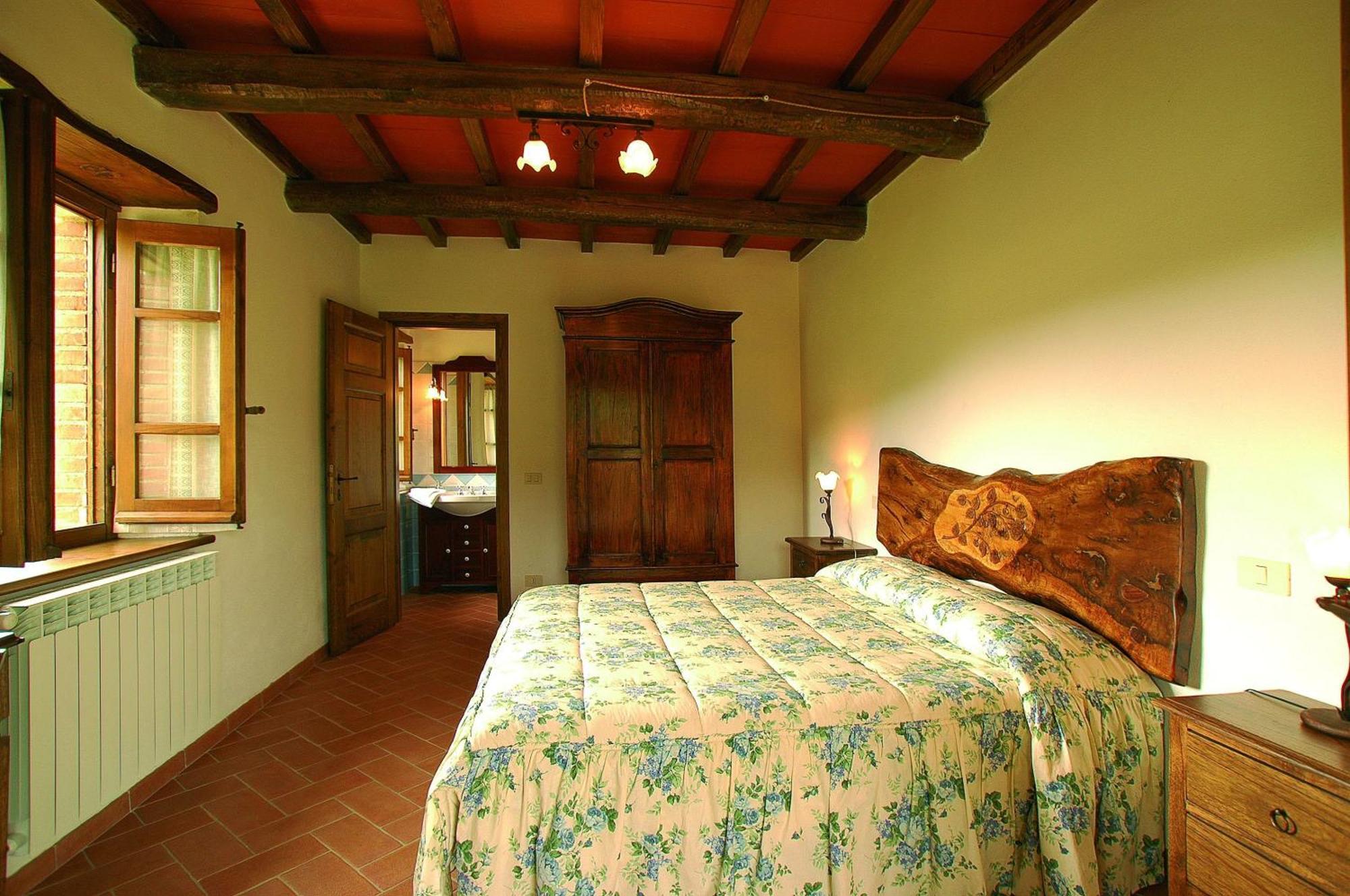 Casa Fibbianello