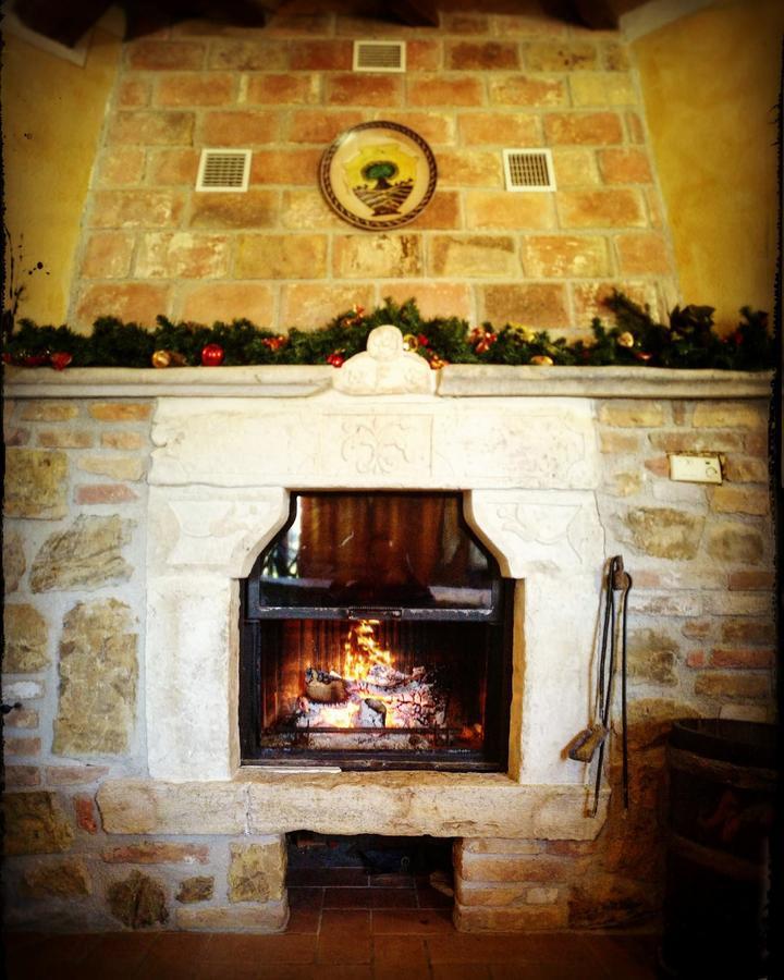 Casa Fibbianello Alloggio per agriturismo *
